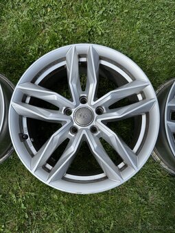 Audi MAM RS3 5x112 R17 - 5