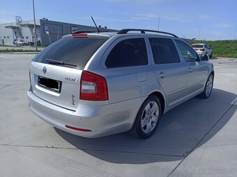 Predám Škodu Octavia 2.0 TDI 103 kw - 5