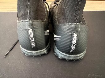 Turfy, Nike ZOOM SUPERFLY 9 ACADEMY TF - 5
