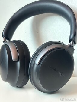 Bose Quietcomfort Ultra Headphones - 5