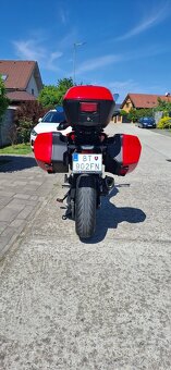 BMW f 900 xr - 5