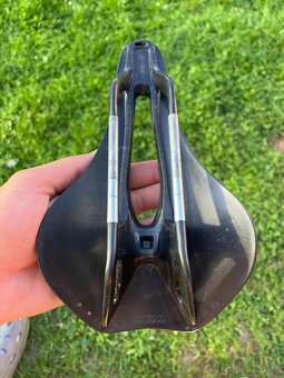 Sedlo selleitalia bost 145mm - 5
