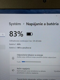 #021 - Lenovo T460/i5/8GB/128GB/W11 - 5