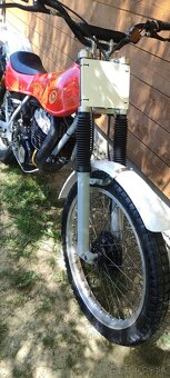 Trial montesa cota 350 - 5