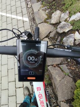Crussis e-bike - 5