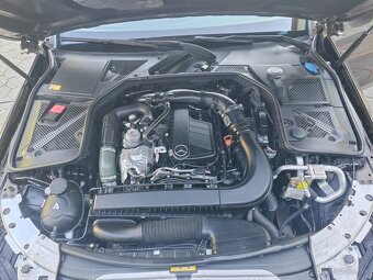 Predam Mercedes Benz C200 Bluetec w205 - 5
