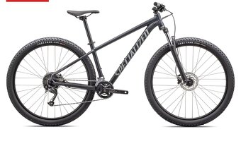 Predám Bicykel Specialized rockhopper - 5