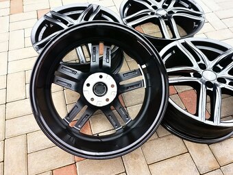 Ronal - Škoda, Audi, Volkswagen, Seat 5x112 r18 - 5
