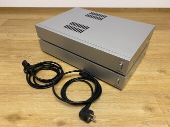 Monobloky Audiolab 8000M 2ks - 5