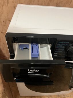 Práčka so sušičkou Beko - 5