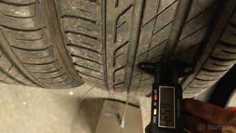 Letné Bridgestone Turanza 225/45/17 91W - 5