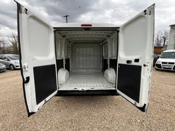 Peugeot Boxer, 2.2HDi 88KWL1H1NOVÉ ROZVODY - 5