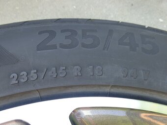 5x114,3 R18 Kia X Ceed / Hyundai - 5
