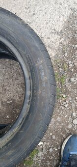 195/55R15 - 5