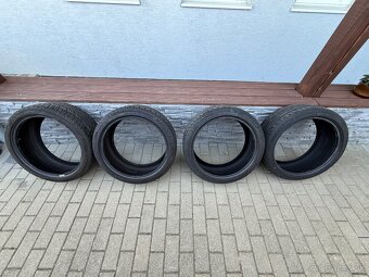 Letne Matador 225/40 r 18 - 5