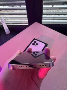 iPhone 13 Pro 128 GB - 5