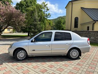 Renault Thalia 1.2 16V - 5