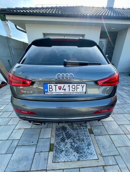 AUDI RSQ3 - 5