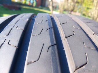 225/60 r17 letne pneumatiky - 5