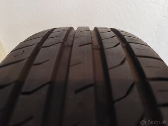 Letné pneumatiky 215/55 R16 - 2ks - 5