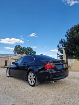 BMW e90 330d 170 kW - 5