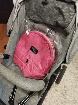 Valco Baby Snap 4 - 5