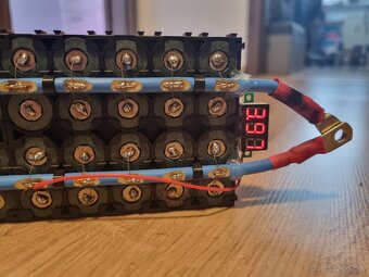 Li-ion 18650 2500mah - 5