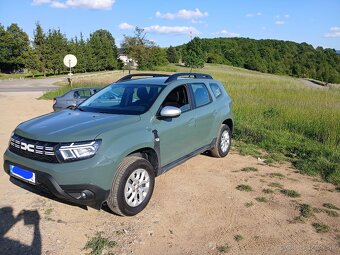 Dacia Duster - 5