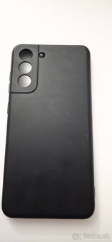 Samsung galaxy s 21 fe 6/128gb - 5