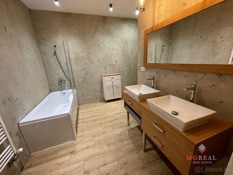 3 izbový byt Priame Centrum Topoľčany s garážou - 5