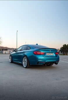 BMW 430i xDrive 2017 - 5