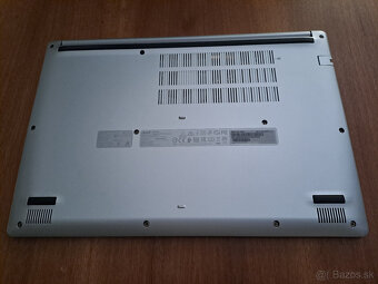 Predám Acer Aspire 5, 15,6", Intel Core i5-1035G1, M.2 512G - 5