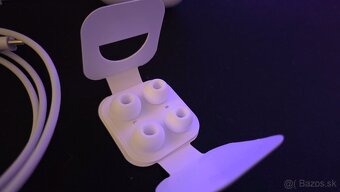 Apple Airpods Pro 1. Generácia - 5