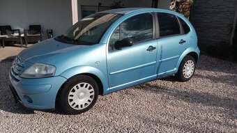 C 3 1.1 benzin naj .104000 km - 5