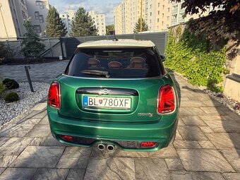 Mini Cooper S Hatchback 141kw Automat - 5