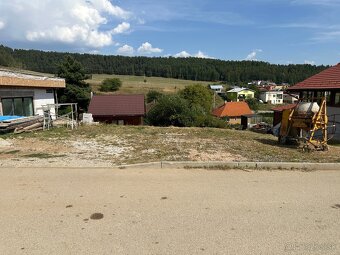 Stavebný pozemok - DRAVCE - 5