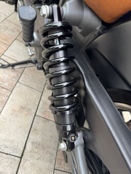 Indian Scout 1150 - 5