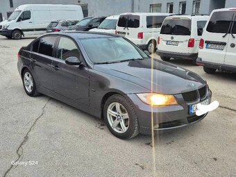 bmw e90.320d.2006.380000km. - 5