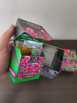 Pokemon karty - 5
