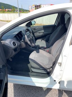 Predam Fiat Bravo 1.6 JTD, r.v. 2009 - 5