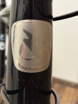 MERIDA CROSSWAY 100 - 5