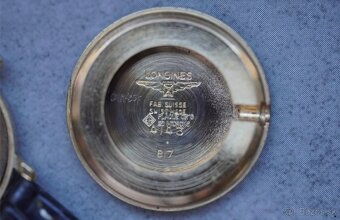 Longines - 70. roky - 5