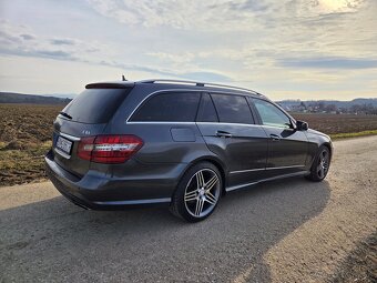 W212 mercedes benz e350cdi - 5