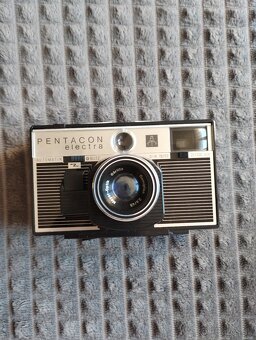 Pentacon Electric SL 100 - 5