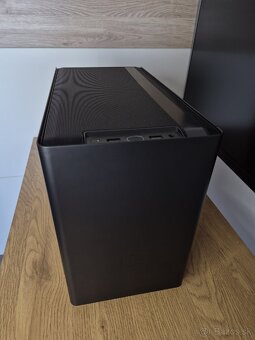 Herný PC, Ryzen 7600x, RTX 3080 - 5