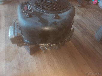 Predám motor - 5