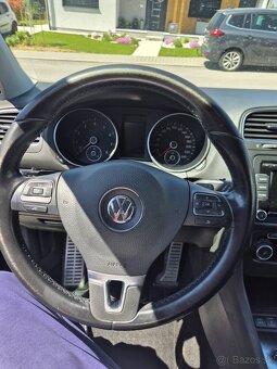 Volkswagen Golf 1.4 TSI - 5