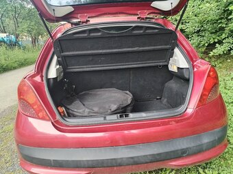 Peugeot 207 1,4 LPG - 5