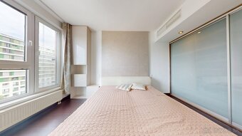 Luxusný 2i. byt,projekt VIKTORIA,Košická ul, garáž 21m,Nivy - 5