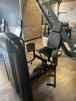 Technogym Selection 2 - 15 strojů - 5